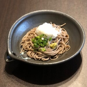 おろし蕎麦